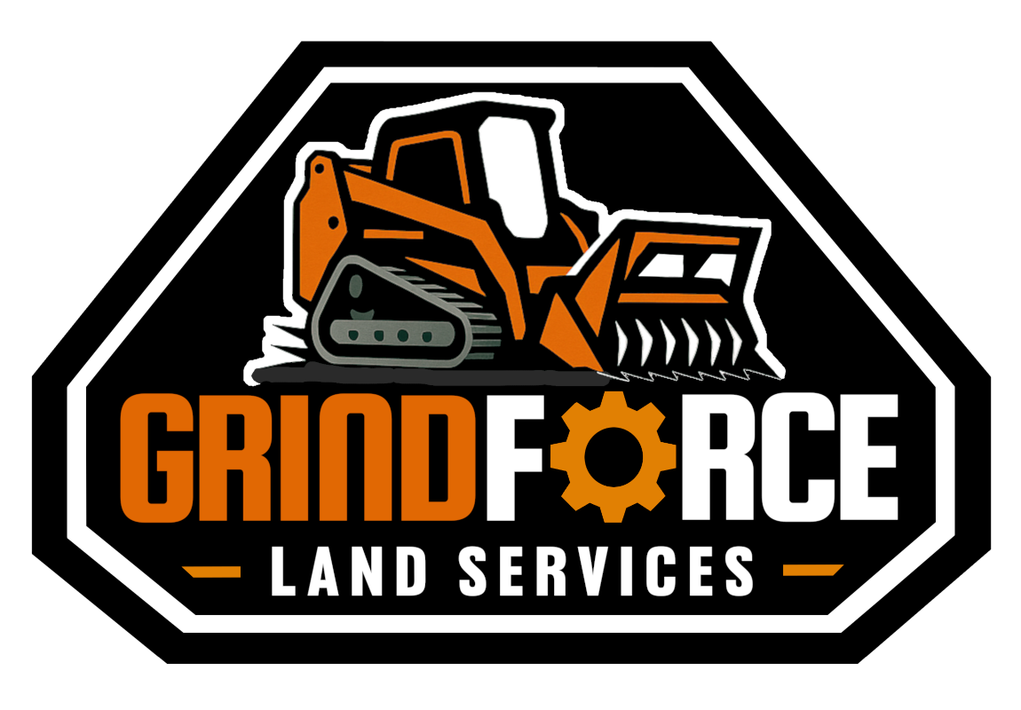 GrindforceServices.com - Forestry Mulching and Land Clearing Chicagoland