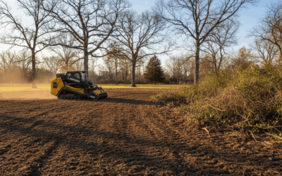 Maximizing Your Midwest Estate: The Strategic Guide to Acreage Management